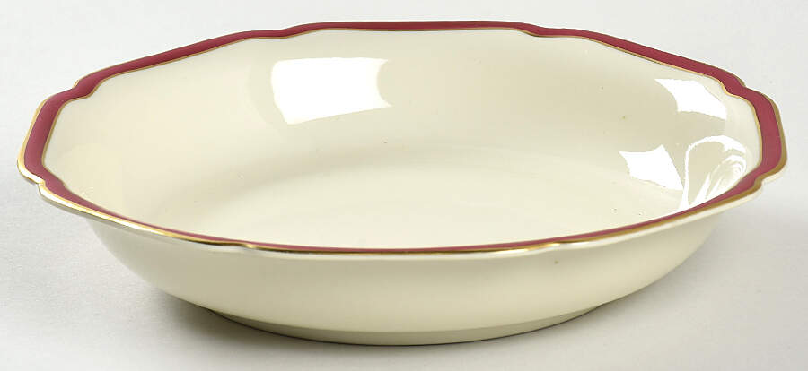 15504 Coupe Soup Bowl by Heinrich - H&C-1