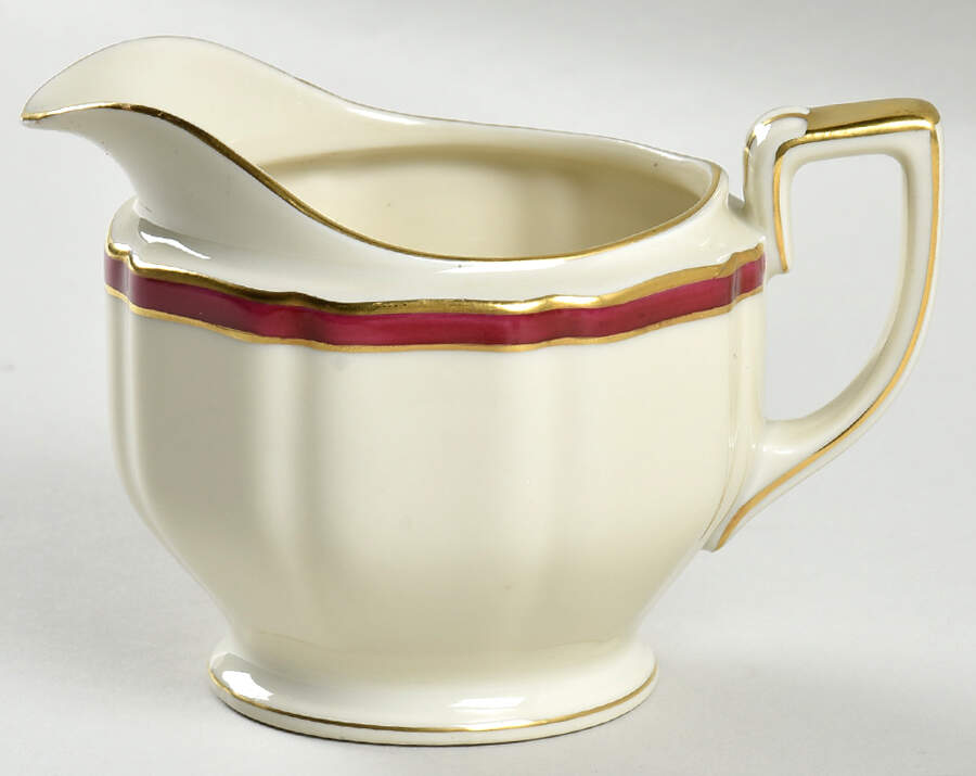 15504 Creamer by Heinrich - H&C-1