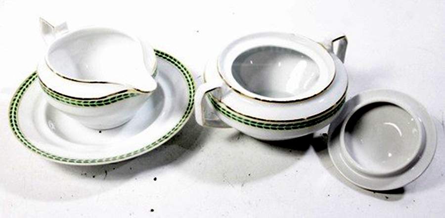 HC1495 Creamer by Heinrich - H&C-1