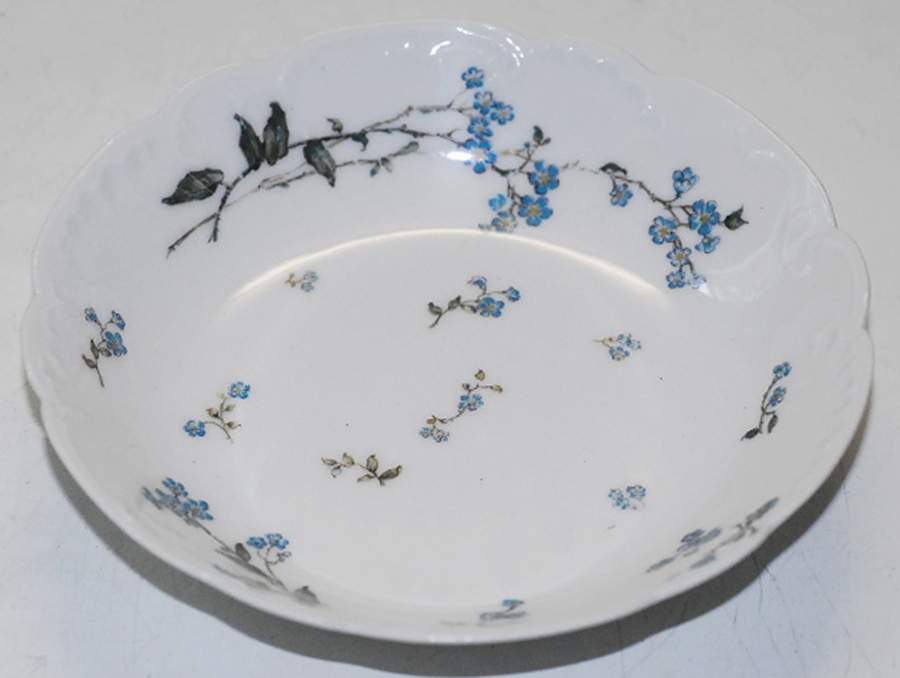 H5048 Coupe Soup Bowl by Haviland-1