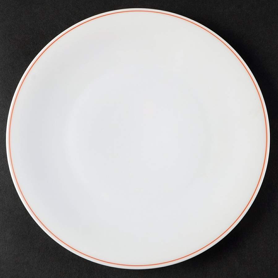 HC1497 Salad Plate by Heinrich - H&C-1