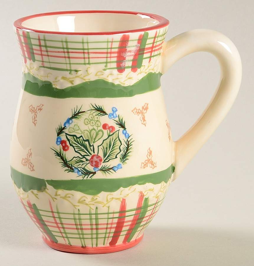 HDA12 Mug by Harry and David-1