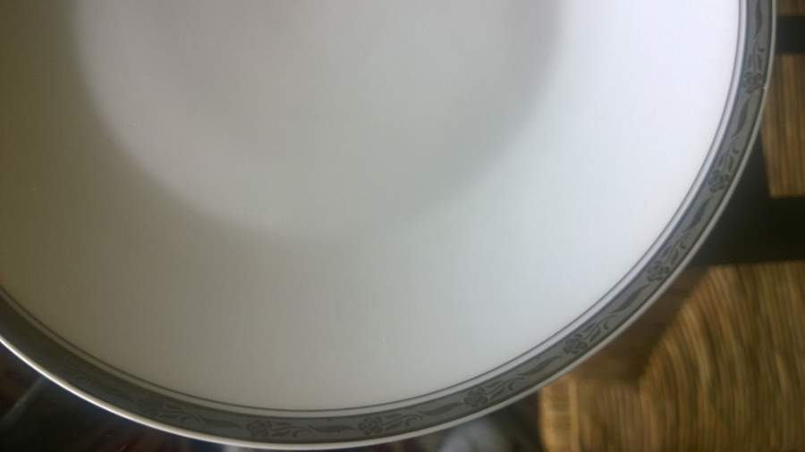 HUT3375 Dinner Plate by Hutschenreuther-1