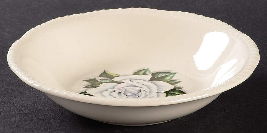 HLC4713 Fruit/Dessert (Sauce) Bowl by Homer Laughlin -1