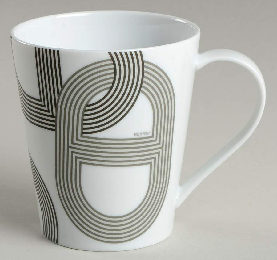 Rallye 24 Mug by Hermes-1