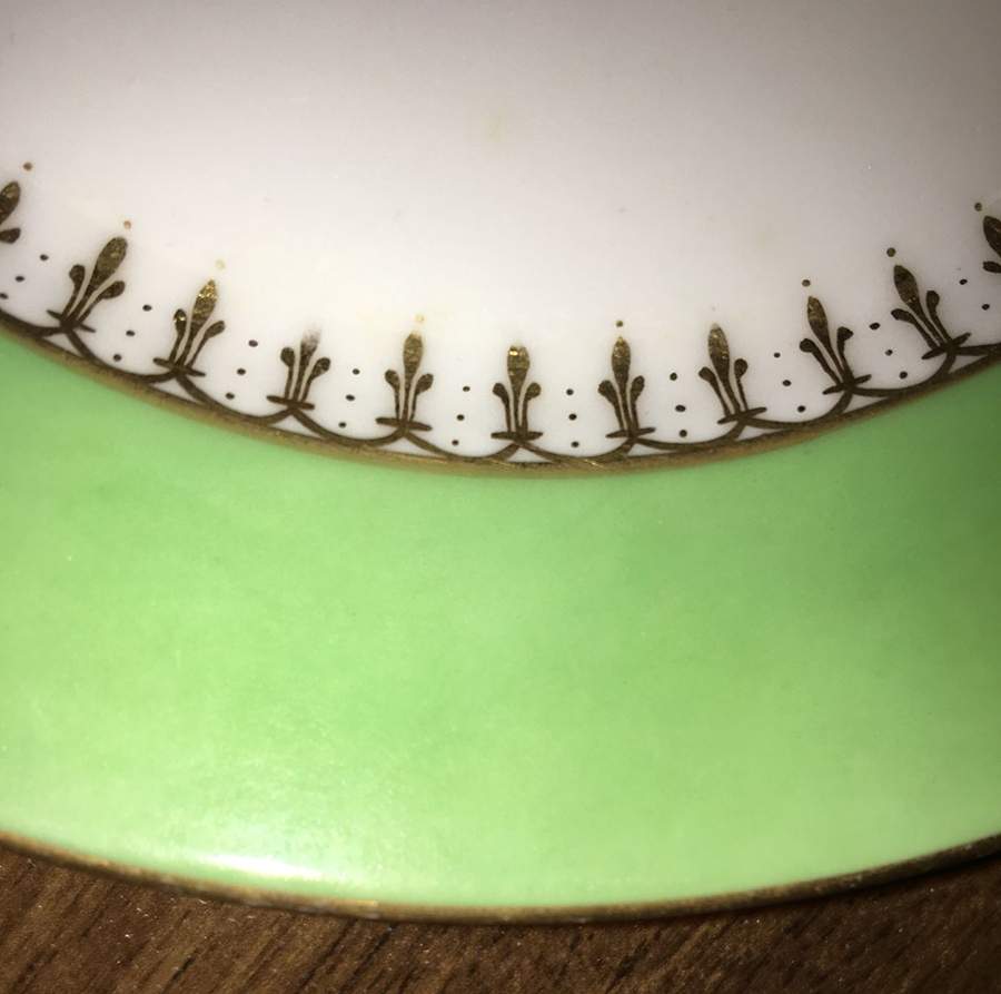 H5070 Dinner Plate by Haviland-1