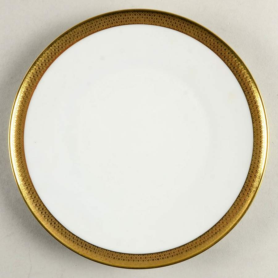 HC1501 Salad Plate by Heinrich - H&C-1