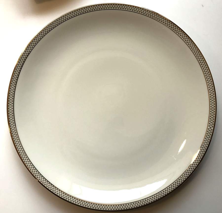 HC1502 Dinner Plate by Heinrich - H&C-1