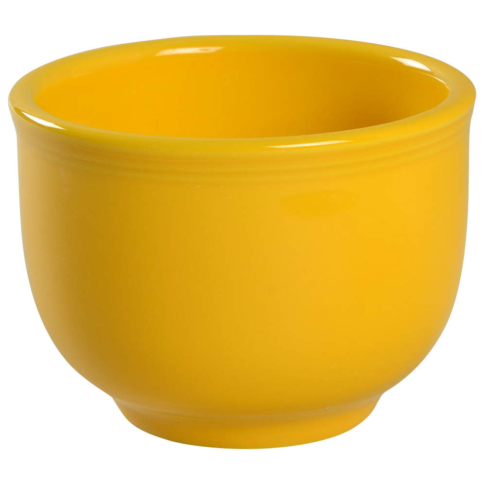 Fiesta Daffodil (Intro 2017) Chili Bowl by Homer Laughlin -1