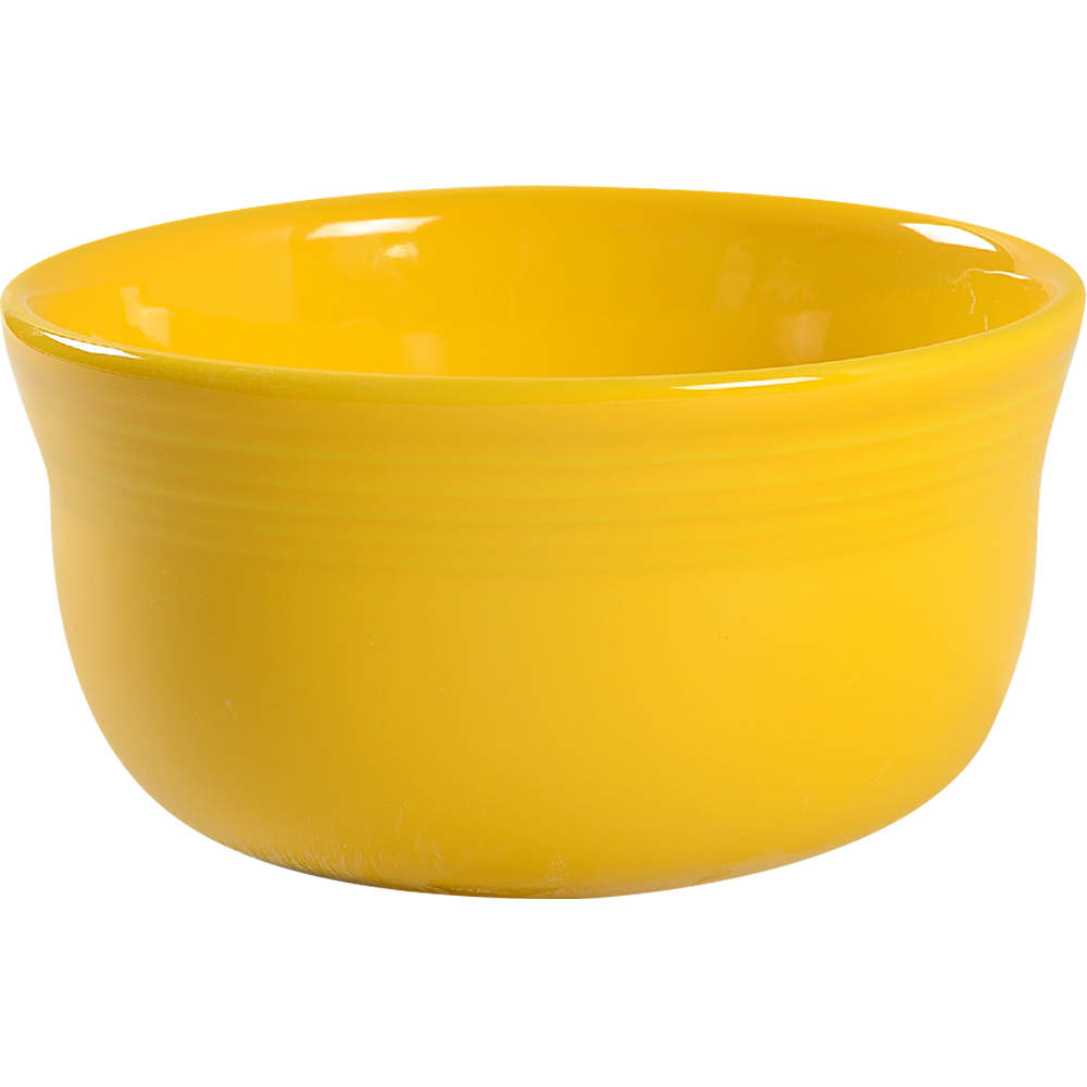 Fiesta Daffodil (Intro 2017) Gusto Bowl by Homer Laughlin -1