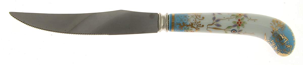HPR9 Individual Steak Knife by House of Prill-1