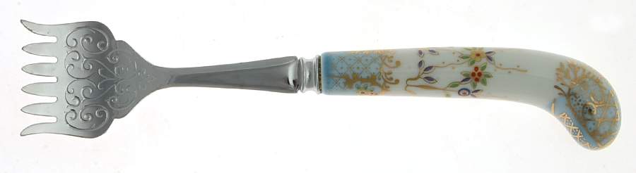 HPR9 Sardine Fork with Stainless Tines by House of Prill-1