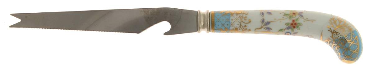HPR9 Bar Knife with Stainless Blade by House of Prill-1