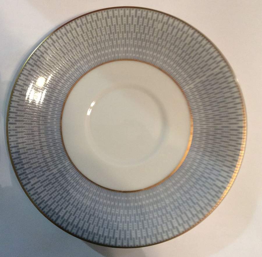 1758 Saucer by Hertel Jacob-1