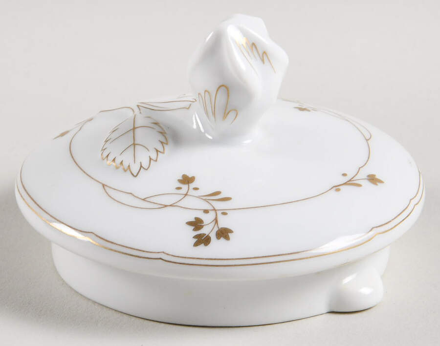 HUT2472 Lid for Teapot by Hutschenreuther-1