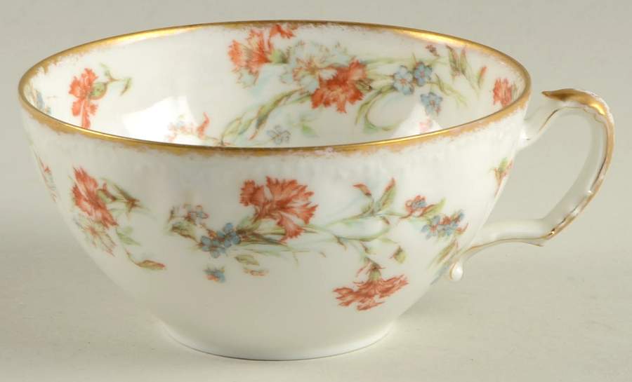 Chatham Flat Cup by Haviland-1