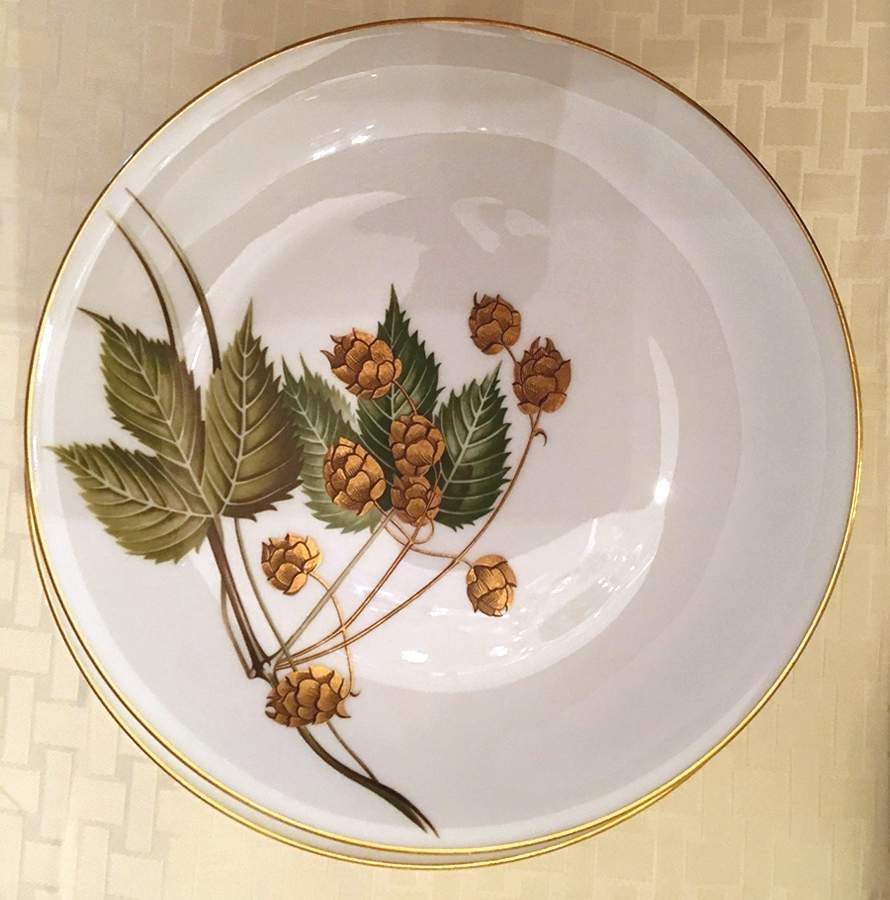 HC1603 Dinner Plate by Heinrich - H&C-1