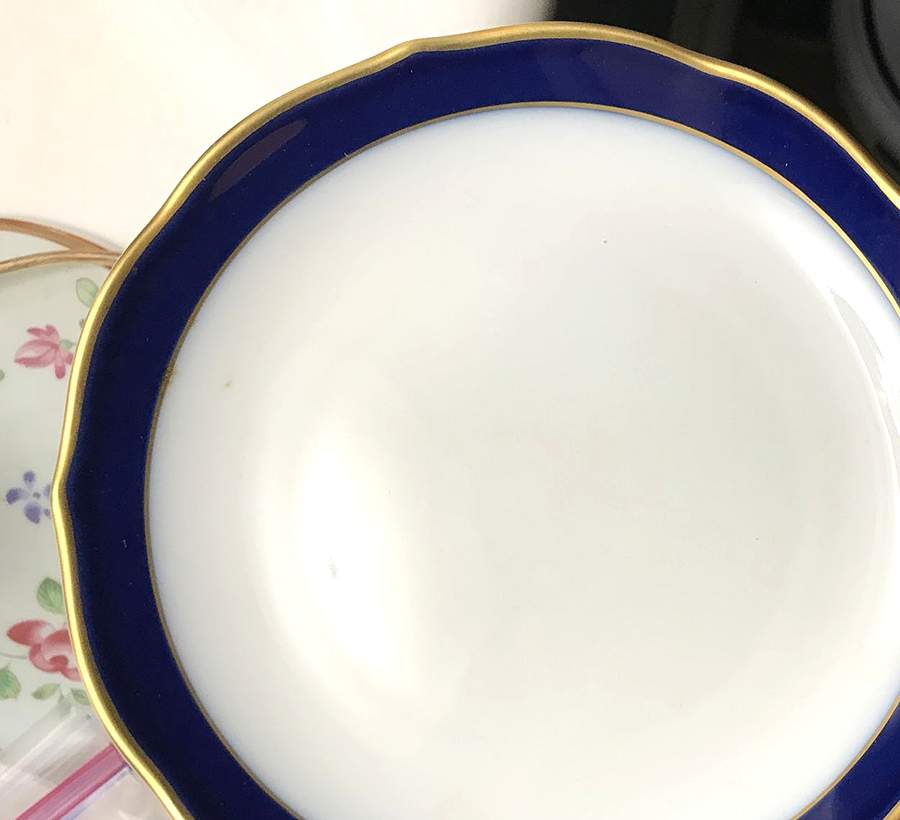 HUT3380 Bread & Butter Plate by Hutschenreuther-1