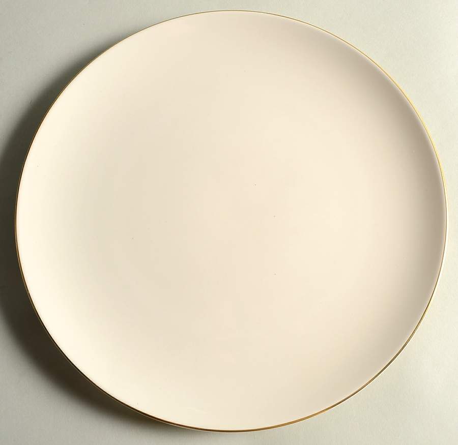 Royal Heirloom Dinner Plate by Heirloom Collection-1