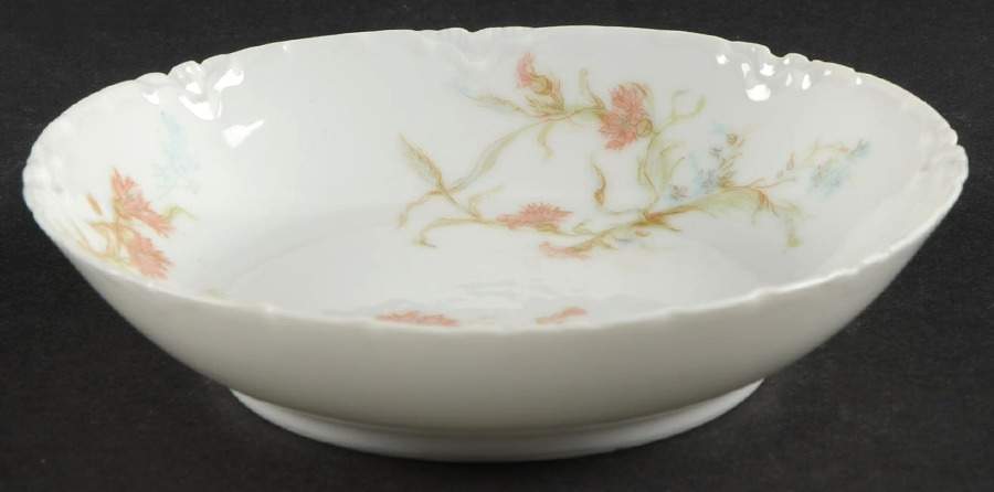 St. Lazare Fruit/Dessert (Sauce) Bowl by Haviland-1