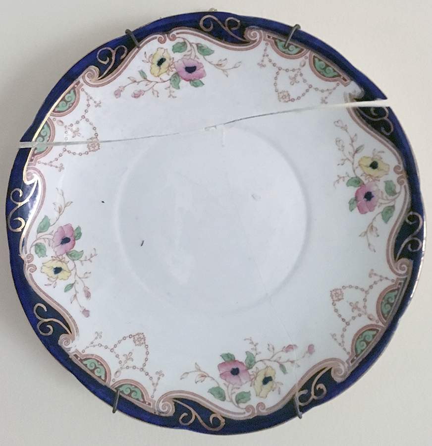 Dovedale Saucer by Heathcote-1