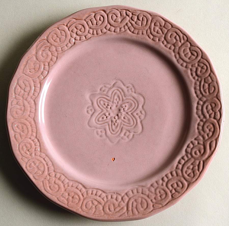 HAU76 Salad Plate by Hausenware-1