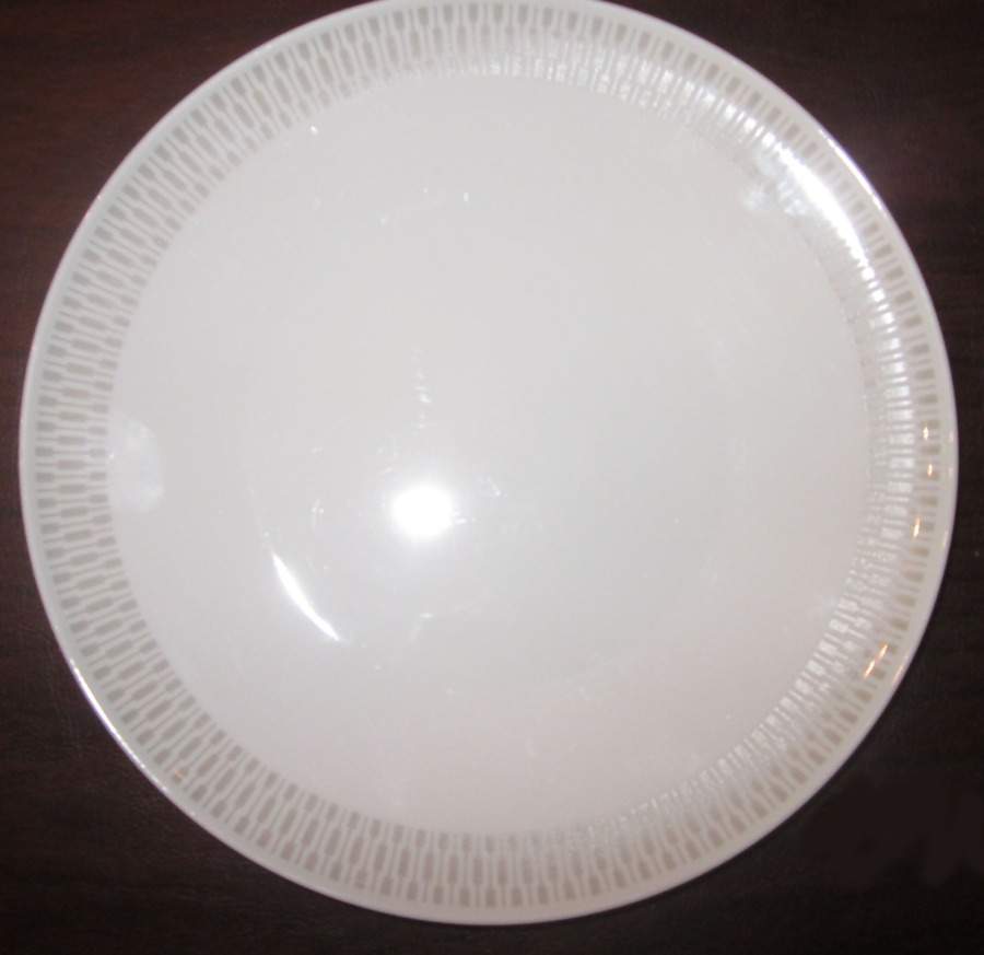 HC1506 Dinner Plate by Heinrich - H&C-1