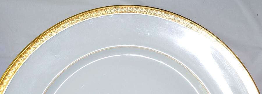 H4760 Dinner Plate by Haviland-1
