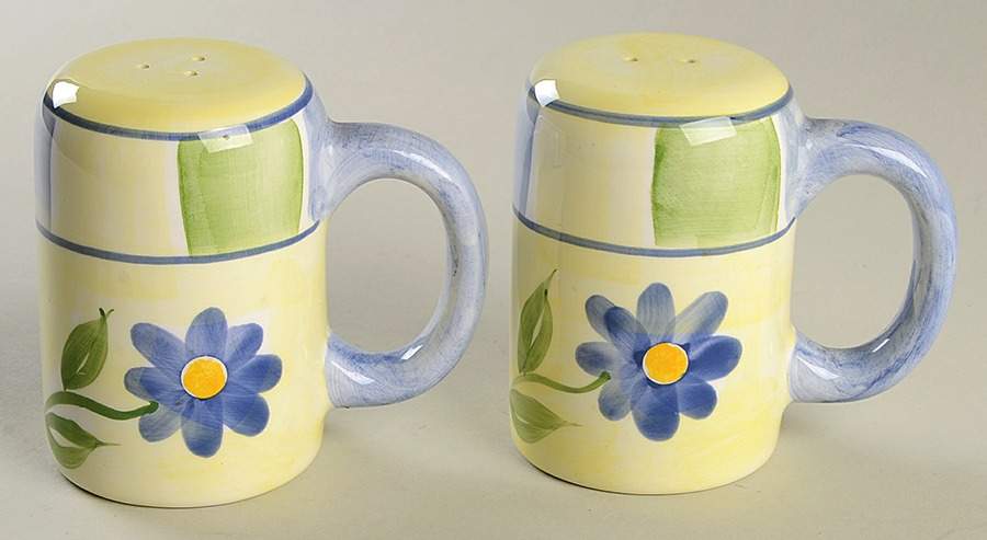 HAU77 Salt & Pepper Set by Hausenware-1