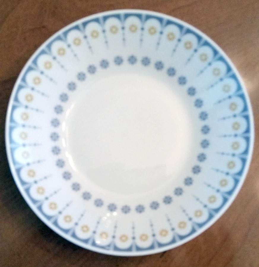 HC1508 Dinner Plate by Heinrich - H&C-1