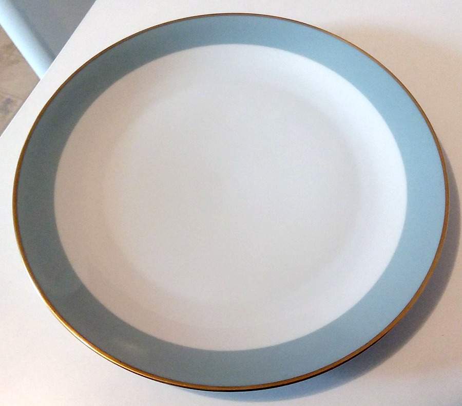 HUT3386 Dinner Plate by Hutschenreuther-1