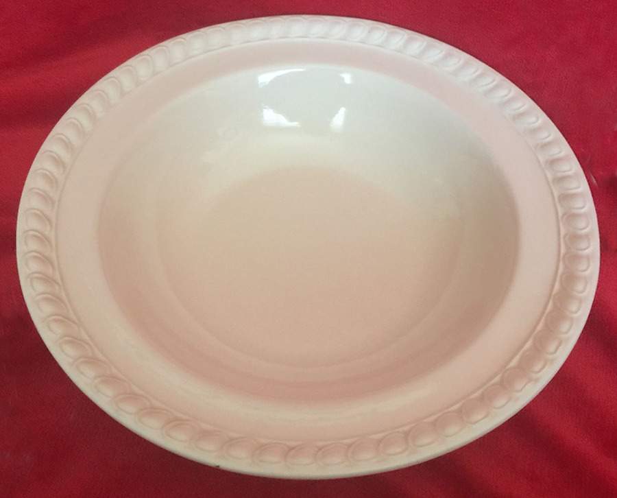 HMQ139 14" Pasta Serving Bowl by Home-1