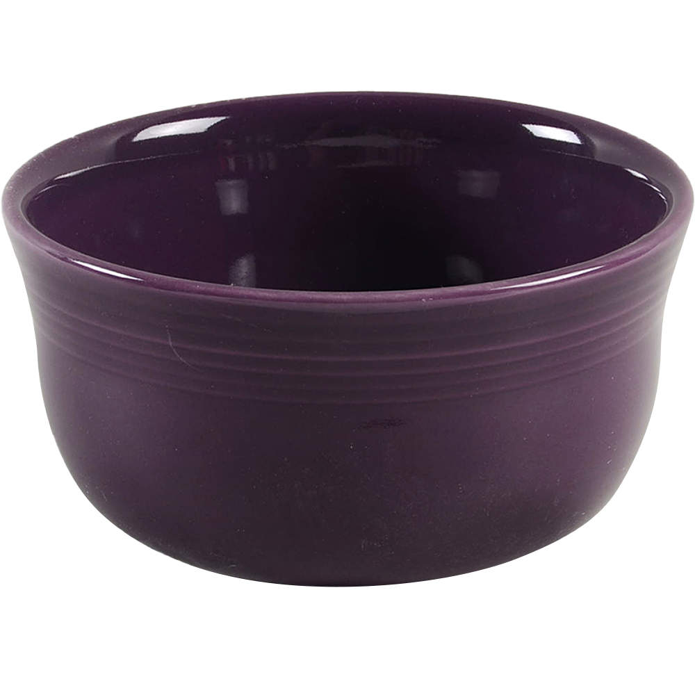 Fiesta Mulberry (Intro 2018) Gusto Bowl by Homer Laughlin -1