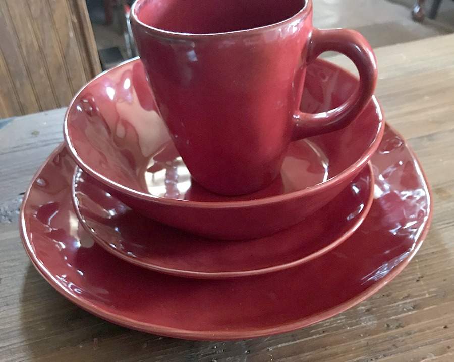 HMQ140 Mug by Home-1
