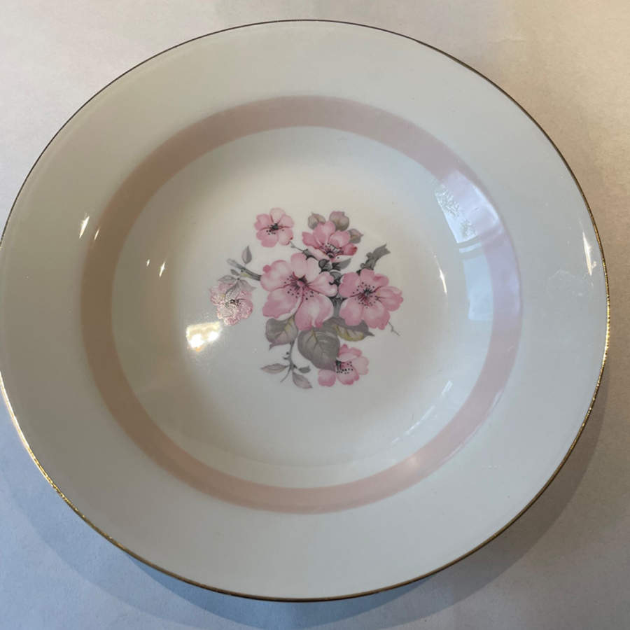 N1817 Rim Soup Bowl by Homer Laughlin -1