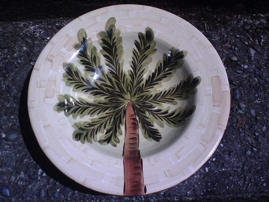 HDQ20 Rim Soup Bowl by Hd Designs-1
