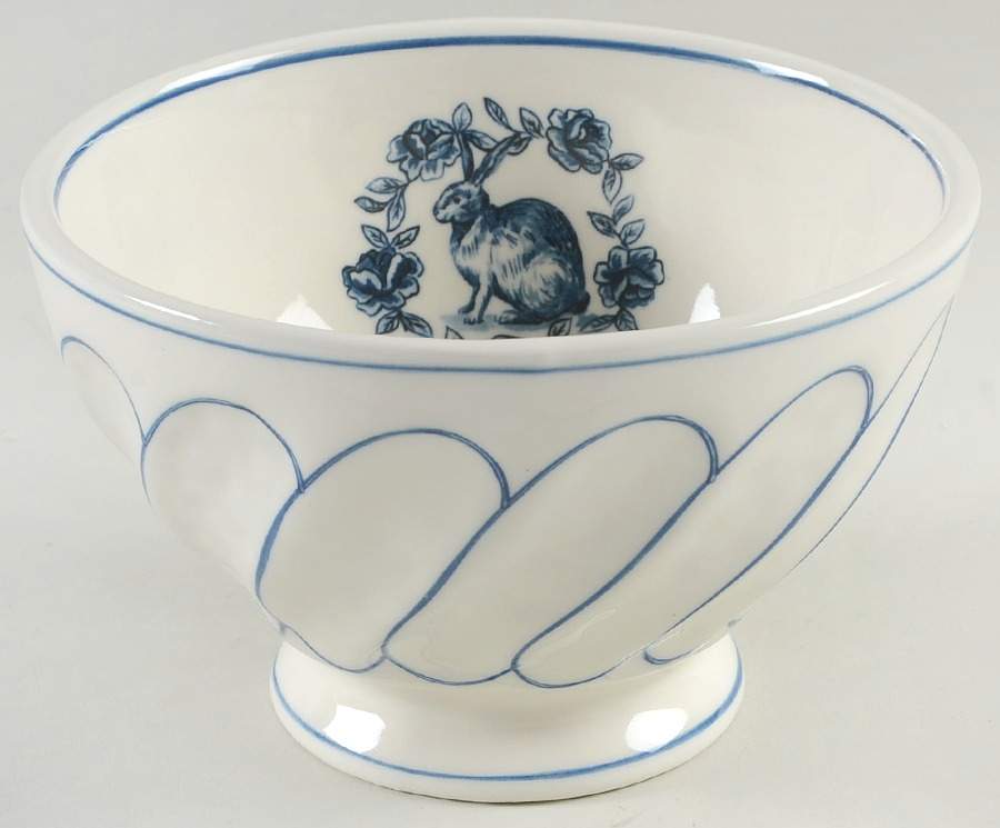 Vintage Farm Soup/Cereal Bowl by Home Essentials-1