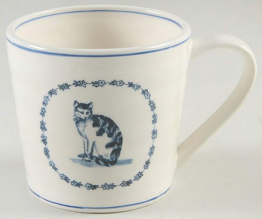 Vintage Farm Mug by Home Essentials-1