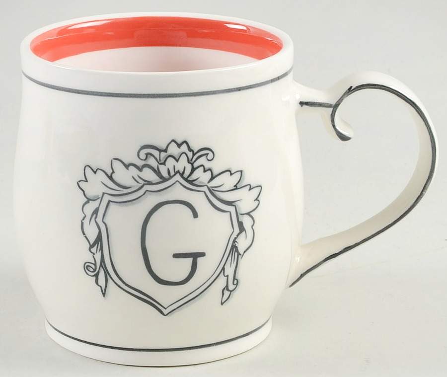 Good Thoughts Mug by Home Essentials-1