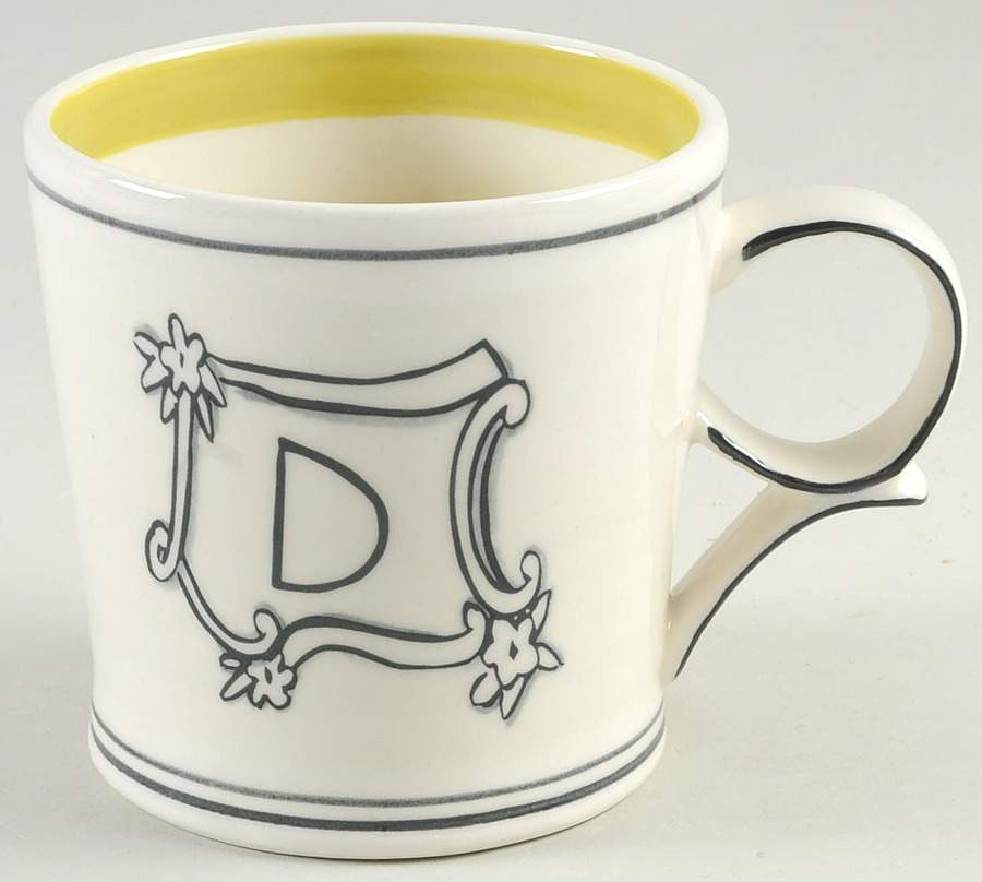 Good Thoughts Mug by Home Essentials-1