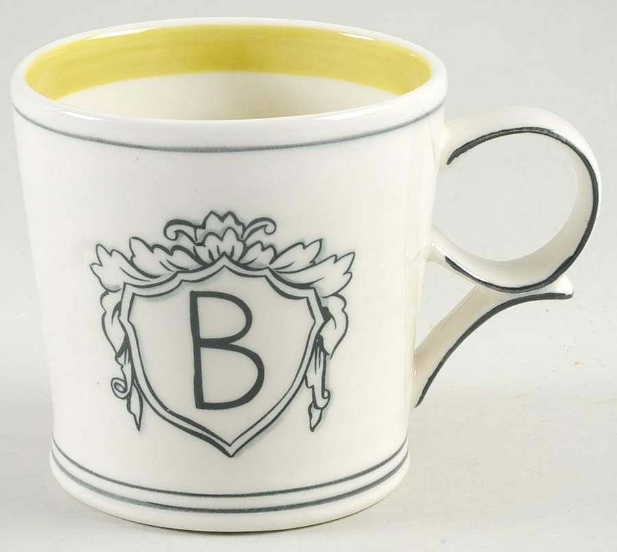 Good Thoughts Mug by Home Essentials-1