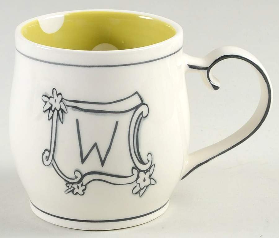 Good Thoughts Mug by Home Essentials-1