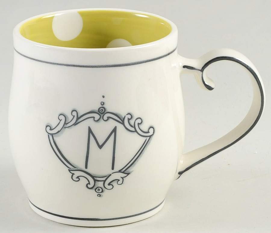 Good Thoughts Mug by Home Essentials-1