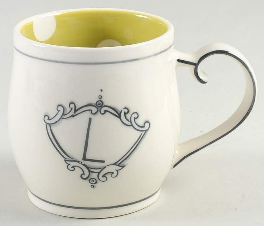 Good Thoughts Mug by Home Essentials-1