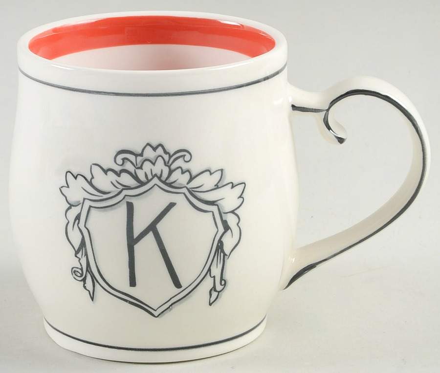 Good Thoughts Mug by Home Essentials-1