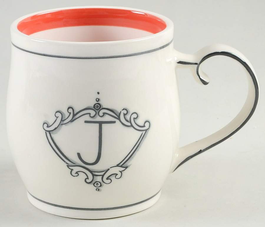 Good Thoughts Mug by Home Essentials-1