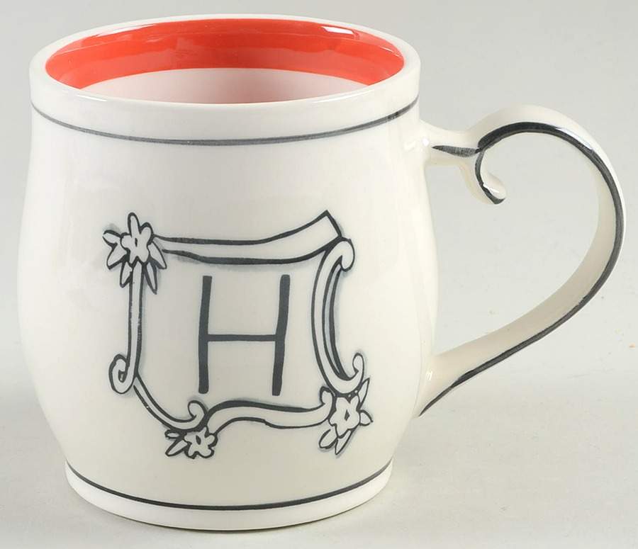 Good Thoughts Mug by Home Essentials-1