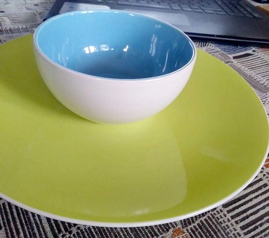 HAU78 Dinner Plate by Hausenware-1