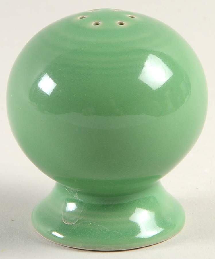 Fiesta Meadow (Intro 2019) Salt Shaker by Homer Laughlin -1