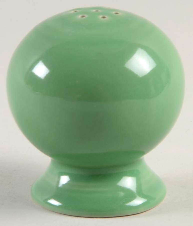 Fiesta Meadow (Intro 2019) Pepper Shaker by Homer Laughlin -1